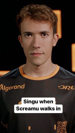 Video post by @thedroneracingleague on Instagram