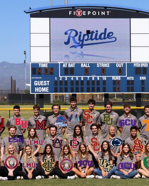 Image post by @ocriptidebaseball on Instagram