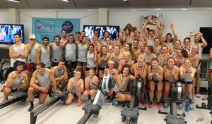 Image post by @badgermrowing on Instagram