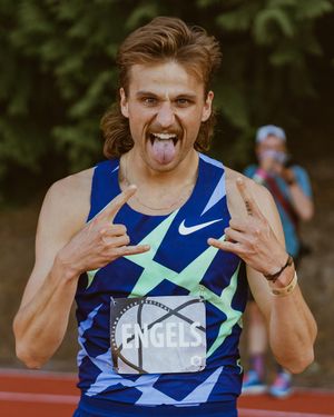 Image post by @pdxtrack on Instagram