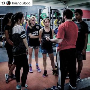 Image post by @athleticlab on Instagram
