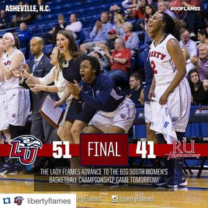 Image post by @libertywbb on Instagram