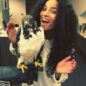 Image post by @ciara on Instagram