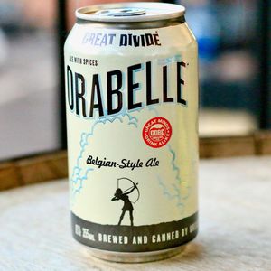 Image post by @greatdividebrew on Instagram