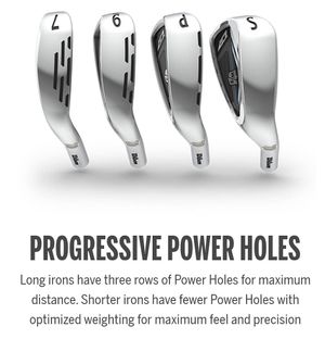 Image post by @wilsongolfcanada on Instagram