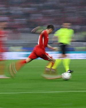 Image post by @EURO2024 on Twitter/X