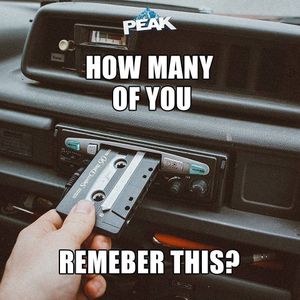 Image post by @peakauto on Instagram