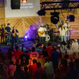 Image post by @opendoorchurchnc on Instagram