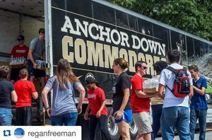 Image post by @vanderbiltu on Instagram