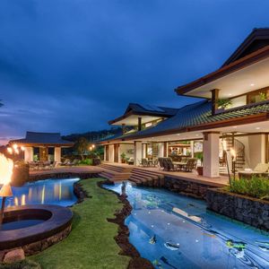 Image post by @christiesrealestate on Instagram
