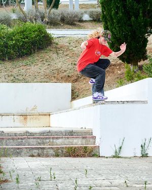 Image post by @nikesb on Instagram