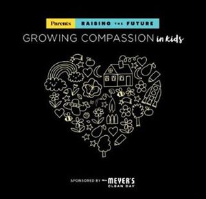 Image post by @kidsgardening on Instagram