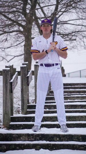 Image post by @BaseballWcu on Twitter/X