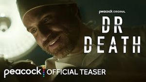 Video post by @peacock on YouTube