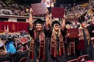 Image post by @txst on Instagram