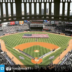 Image post by @bronxpinstripes on Instagram