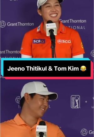 Video post by @nbcgolf on TikTok