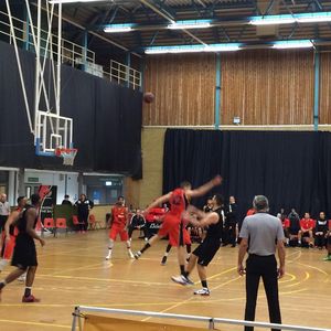 Image post by @rocketsreading on Instagram