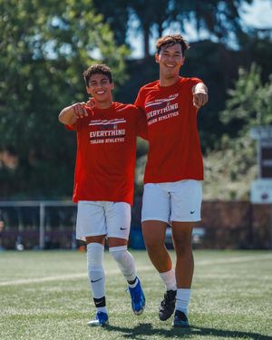 Image post by @evcc_trojans on Instagram