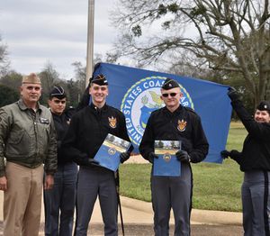 Image post by @marionmilitary on Instagram