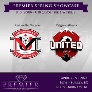 Image post by @premiersoccerseries on Instagram