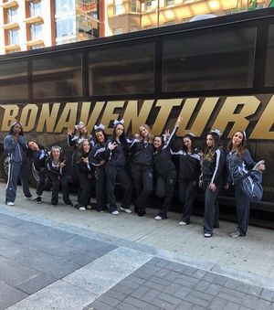 Image post by @stbonacheer on Instagram