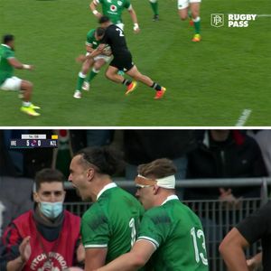 Image post by @rugbypass on Instagram