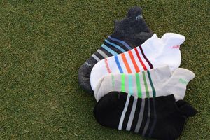 Image post by @evolvegolf on Instagram