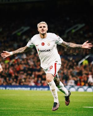 Image post by @football__hqs on Instagram