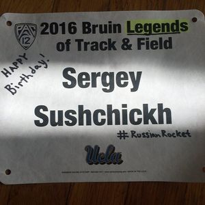 Image post by @uclaxc on Instagram