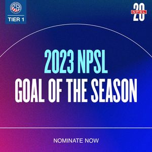 Image post by @npslsoccer on Instagram
