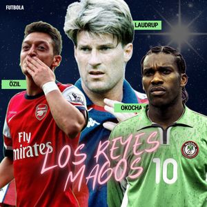 Image post by @futbolamedia on Instagram