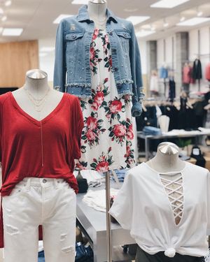 Image post by @shopoutoftown on Instagram