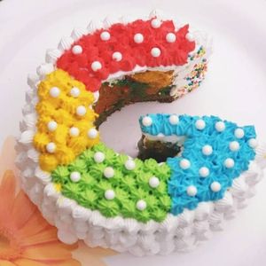 Image post by @google on Instagram
