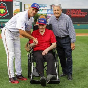 Image post by @rocredwings on Instagram