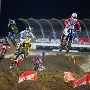 Image post by @racerxonline on Instagram