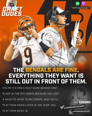 Image post by @thedraftnetwork on Instagram