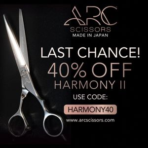 Image post by @behindthechair_com on Instagram