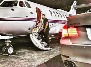 Image post by @ludacris on Instagram