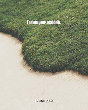 Image post by @unionleaguegolf on Instagram