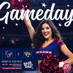 Image post by @texanscheerleaders on Instagram