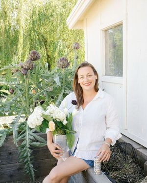Image post by @unefemmewines on Instagram