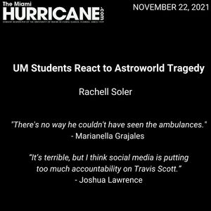 Image post by @themiamihurricane on Instagram