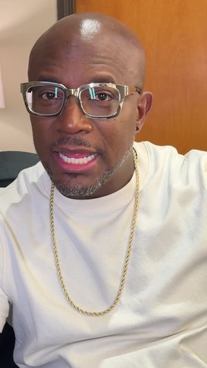 Video post by @thetalkcbs on TikTok