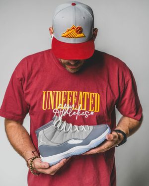 Image post by @ad__sneaks on Instagram