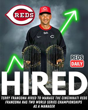 Image post by @redsdaily on Instagram