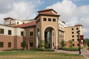 Image post by @txst on Instagram