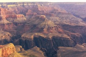 Image post by @nationalparkscollective on Instagram