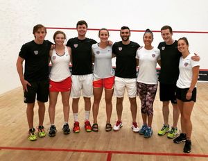 Image post by @harvardsquash on Instagram