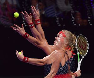 Image post by @filatennis on Instagram